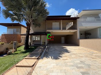 house em Avenida João Páffaro, Pinheirinho - Vinhedo - SP