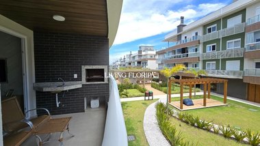 apartment em Avenida Campeche, Campeche - Florianópolis - SC