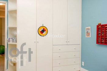 apartment em Rua Wanda Martin, Vila Amélia - São Paulo - SP