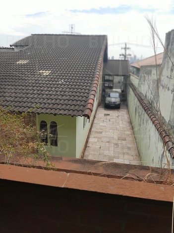 house em Rua Antônio Rinaldi, Jaguaribe - Osasco - SP