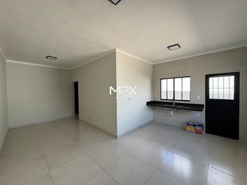 house em Rua Emílio Reynaldo Adamoli, Água Branca - Piracicaba - SP