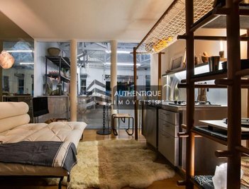 apartment em Rua Frei Caneca, Consolação - São Paulo - SP