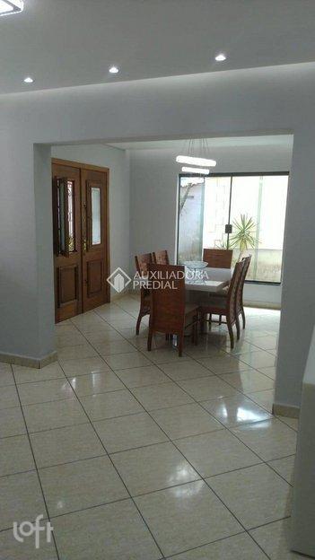 house em José D'Ângelo, Botujuru - São Bernardo do Campo - SP