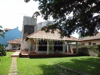 house em Avenida Oswaldo Gonçalves Cruz, Ipanema - Porto Alegre - RS