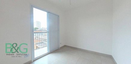 apartment em Rua Mafalda, Chácara Belenzinho - São Paulo - SP
