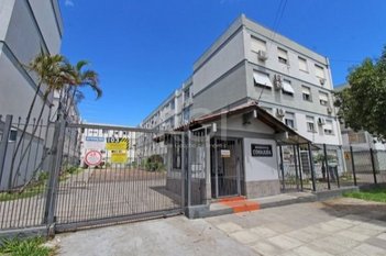 apartment em Camaqua, Camaquã - Porto Alegre - RS