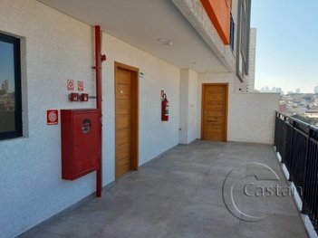 apartment em Rua Ribeirão Branco, Vila Bertioga - São Paulo - SP