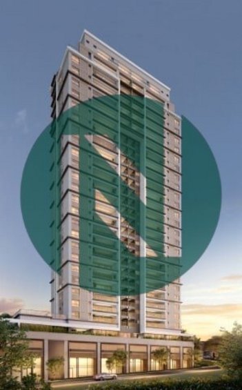 apartment em Rua João Ramalho, Perdizes - São Paulo - SP