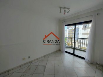 apartment em Rua Frei Caneca, Consolação - São Paulo - SP
