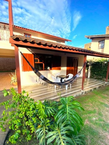 house em Mar do Leste, Rio Tavares - Florianópolis - SC