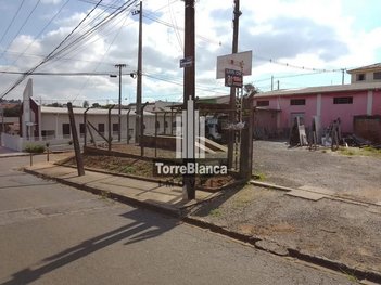 land_lot em Rua Valentin Favarin, Jardim Carvalho - Ponta Grossa - PR