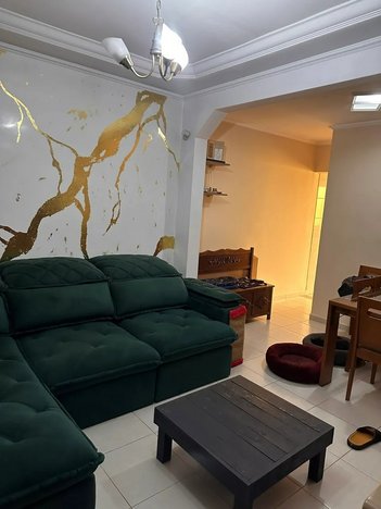 house em Rua José Castellan, Vila Calu - São Paulo - SP