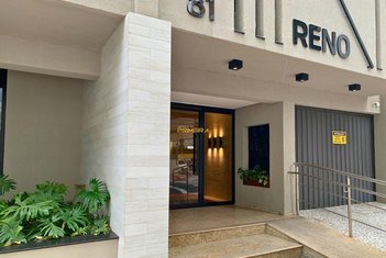 apartment em Rua 3160, Centro - Balneário Camboriú - SC