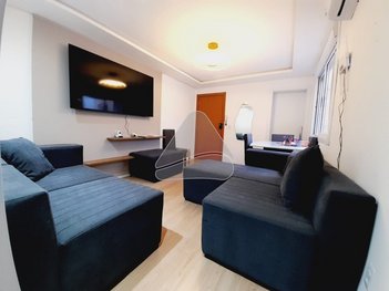 apartment em Rua Saldanha Marinho, Centro - Passo Fundo - RS