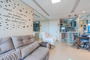 apartment em Arnaldo Bohrer, Teresópolis - Porto Alegre - RS