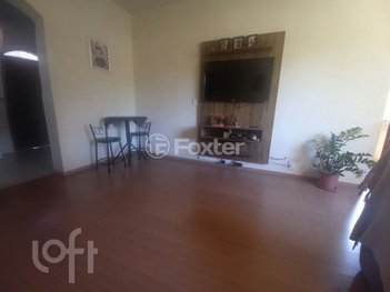 house em Avenida Comendador Viana, Vila Santo Antônio - Cotia - SP