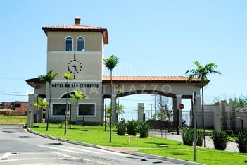 land_lot em das Cerejeiras, Portal de São Clemente - Limeira - SP