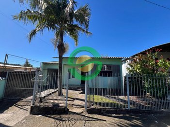 house em Rua Roberto Simon, Aliança - Santa Cruz do Sul - RS