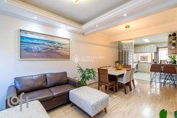 apartment em Imbuí, Vila Mauá - Cachoeirinha - RS