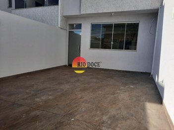 house em Rua Comendador Arthur Viana, Rio Branco - Belo Horizonte - MG