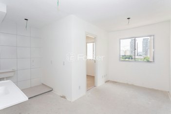 apartment em Rua Federação Paulista de Futebol, Várzea da Barra Funda - São Paulo - SP