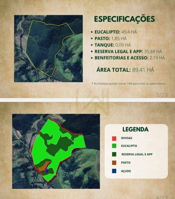 commercial_property em Rua Nelson Spajari, Residencial Santa Maria do Amparo - Amparo - SP