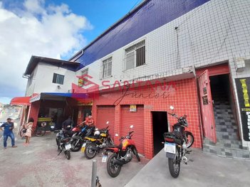 business em Avenida Fortaleza, Itinga - Lauro de Freitas - BA