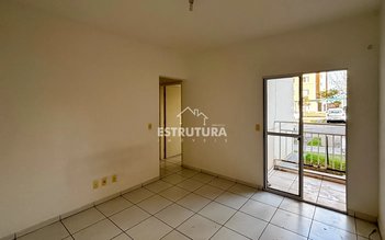 apartment em Rodovia Constantine Peruchi, Jardim do Horto - Rio Claro - SP