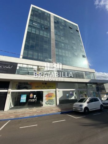 business em Rua Nossa Senhora dos Anjos, Centro - Gravataí - RS