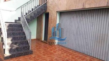 house em Travessa Paraibuna, Rudge Ramos - São Bernardo do Campo - SP