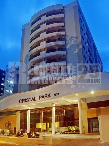 apartment em Rodovia Amaro Antônio Vieira, Itacorubi - Florianópolis - SC