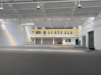 industrial em Elizabeth Lobo Garcia, Alvarenga - São Bernardo do Campo - SP