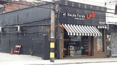 business em Alfredo Pujol, Santana - São Paulo - SP