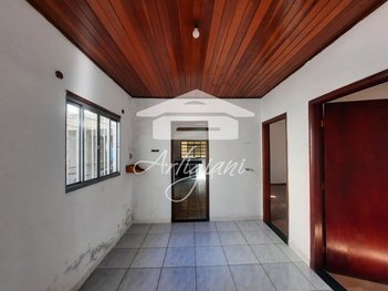 house em Rua Vinhedo, Parque Residencial Zaniboni II - Mogi Guaçu - SP