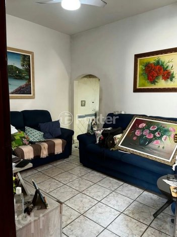 house em Rua Santo Antonio, Vila Galvão - Guarulhos - SP