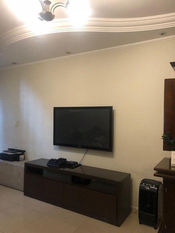 house em Rua Antônio Palmieri, Jardim Brasil (Zona Norte) - São Paulo - SP