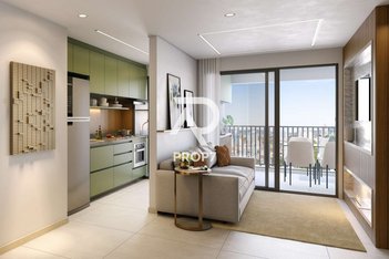 apartment em Rua Herculano de Freitas, Bela Vista - São Paulo - SP