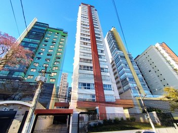 apartment em Rua Paissandu, Centro - Passo Fundo - RS