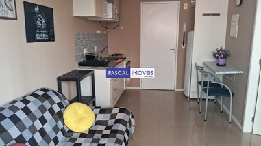 apartment em Coronel Luis Barroso, Santo Amaro - São Paulo - SP