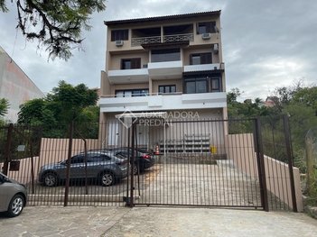 commercial_property em Rua Luiz Voelcker, Três Figueiras - Porto Alegre - RS