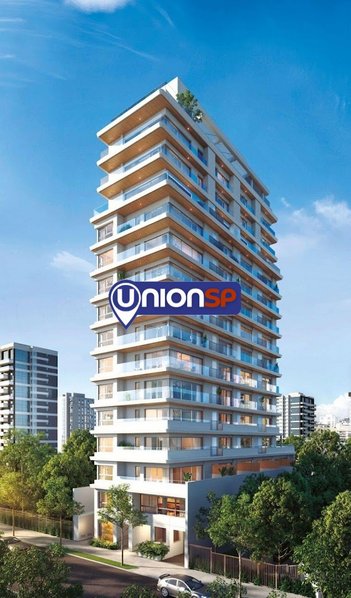 apartment em Rua Alagoas, Higienópolis - São Paulo - SP