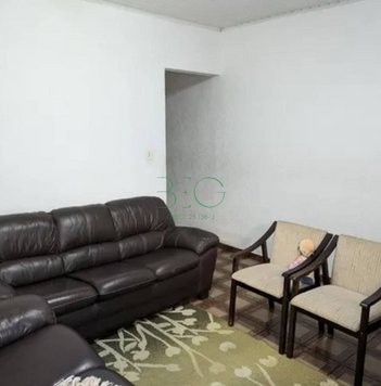 house em Rua do Imperador, Vila Paiva - São Paulo - SP