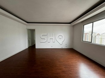 apartment em Rua Caraíbas, Perdizes - São Paulo - SP