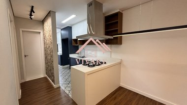 apartment em Rua José Aristides Monteiro, Vila São José - Taubaté - SP