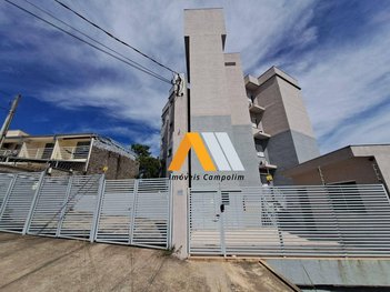 apartment em Rua Turquia, Jardim Europa - Sorocaba - SP