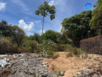 land_lot em Rua Projetada, Carapibus - Conde - PB