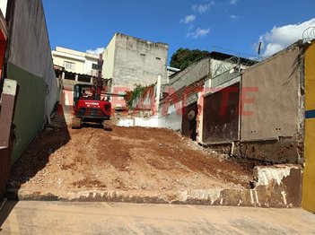 commercial_property em Água Fria, Água Fria - São Paulo - SP