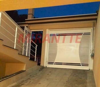 house em Rua Banabuiú, Vila Comercial - São Paulo - SP