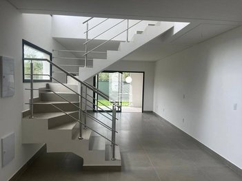 house em Rodovia Baldicero Filomeno, Ribeirão da Ilha - Florianópolis - SC