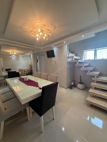 apartment em Rua Maria Antonieta de Campos Arruda, Jardim América - Guarulhos - SP
